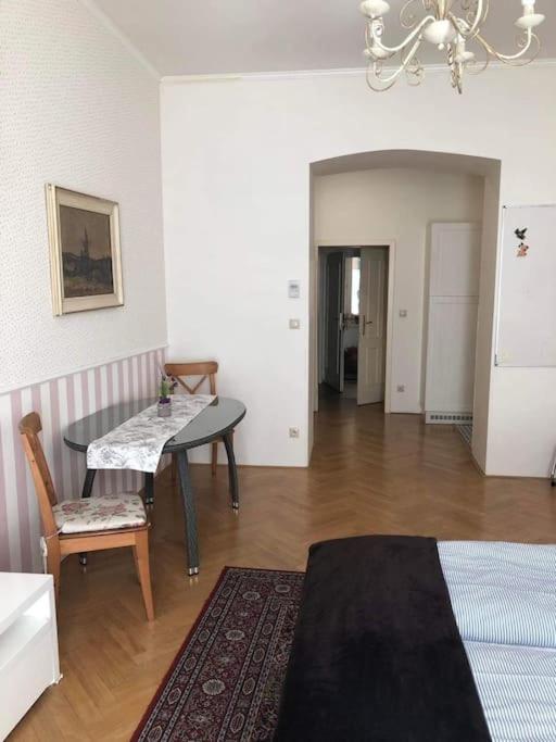 Prague Vysehradska Apartment Ngoại thất bức ảnh